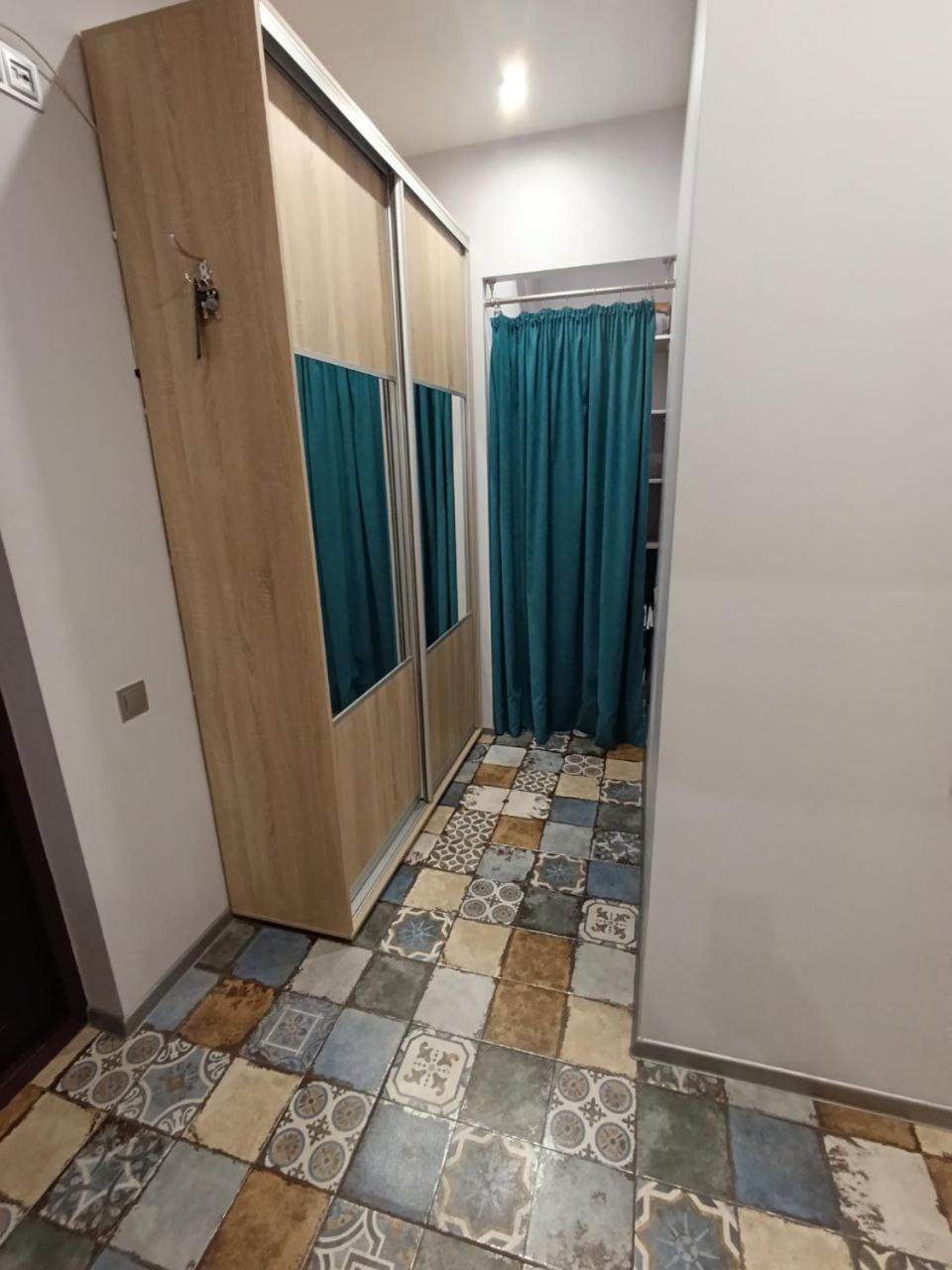 Панорама Моря И Аркадии Odessa Exterior foto