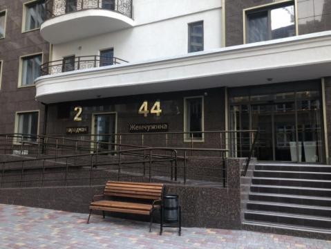 Панорама Моря И Аркадии Odessa Exterior foto
